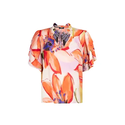 OSAI BLOUSE