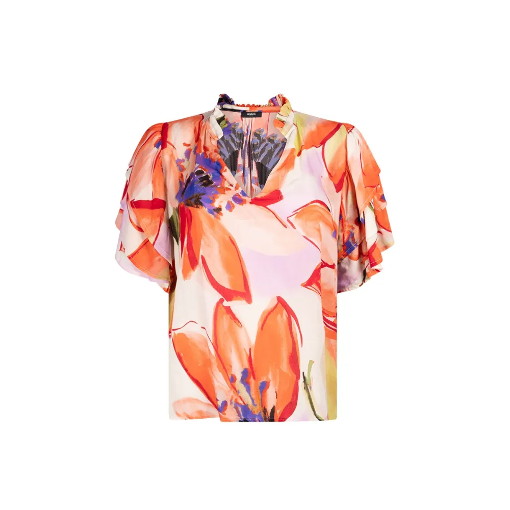 OSAI BLOUSE