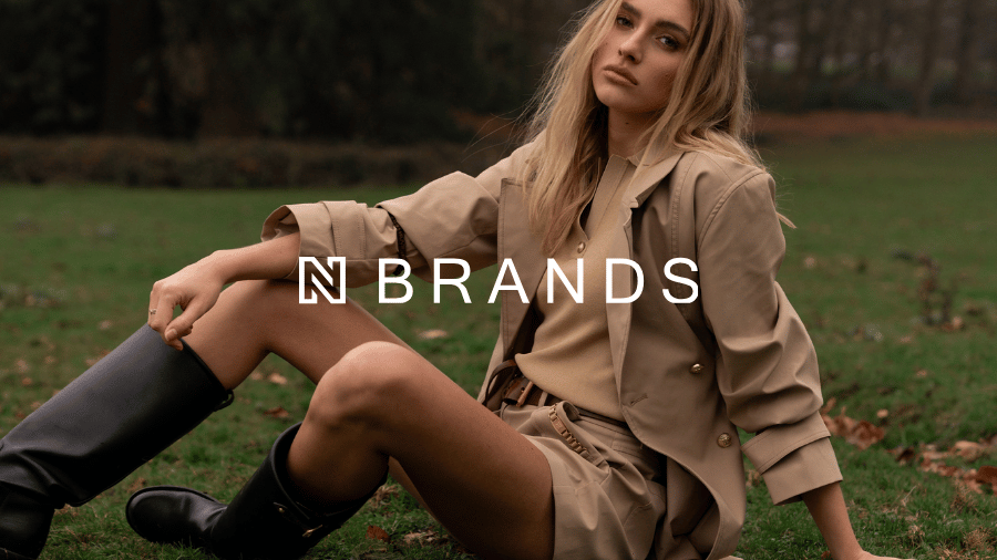 Nieuw bij CHARSCH: Nikkie vanaf Fall/Winter 2026