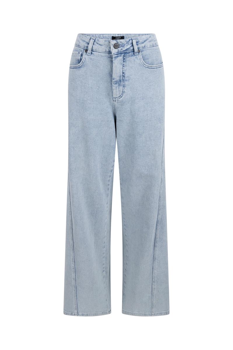 Jane Jeans Wide Leg