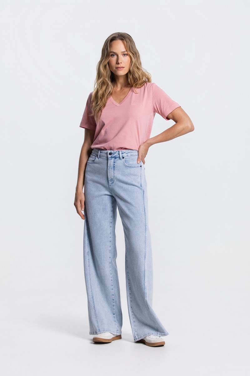 Jane Jeans Wide Leg
