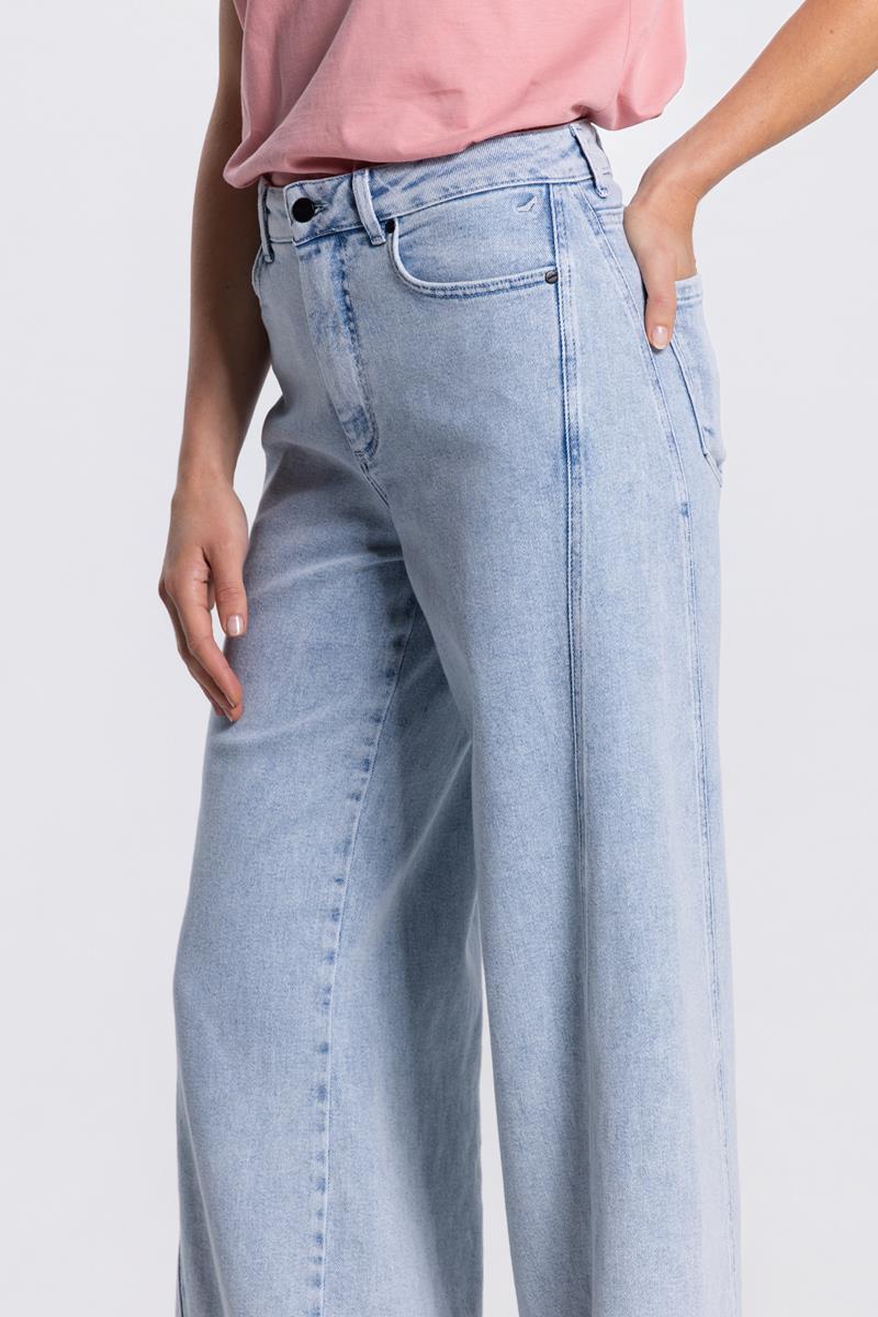 Jane Jeans Wide Leg