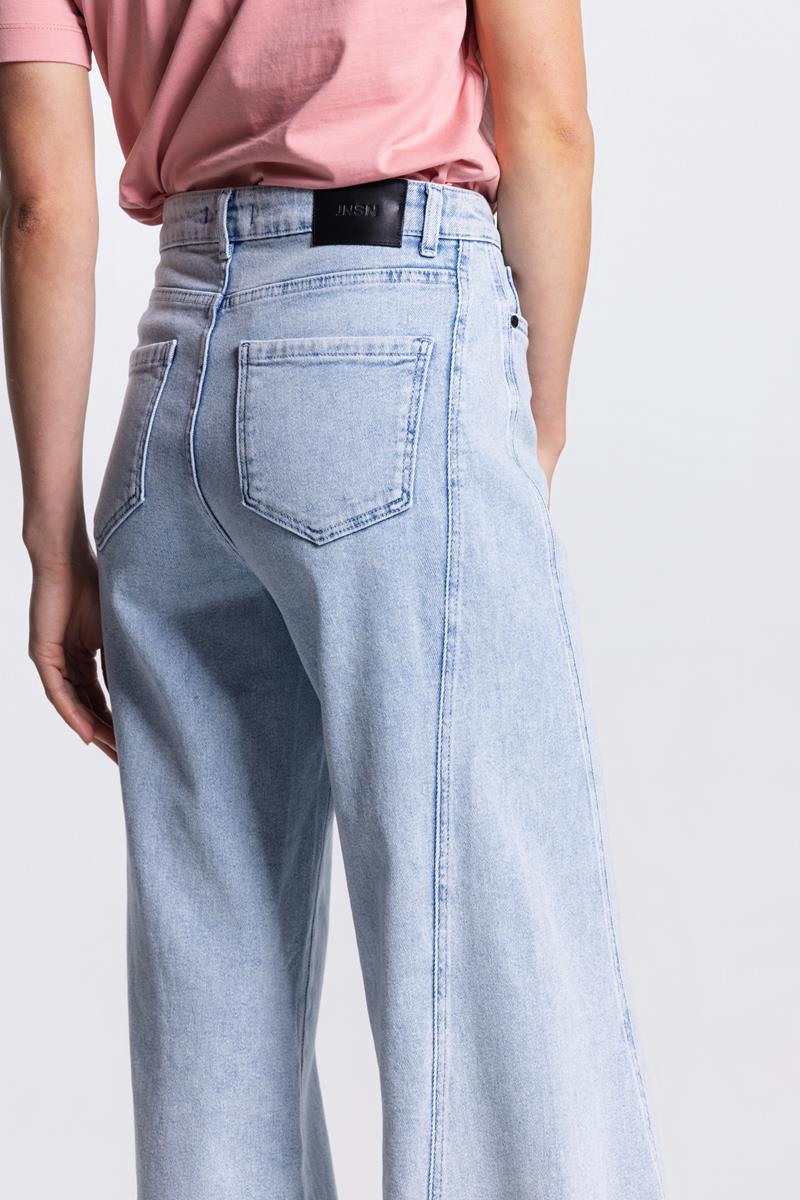 Jane Jeans Wide Leg