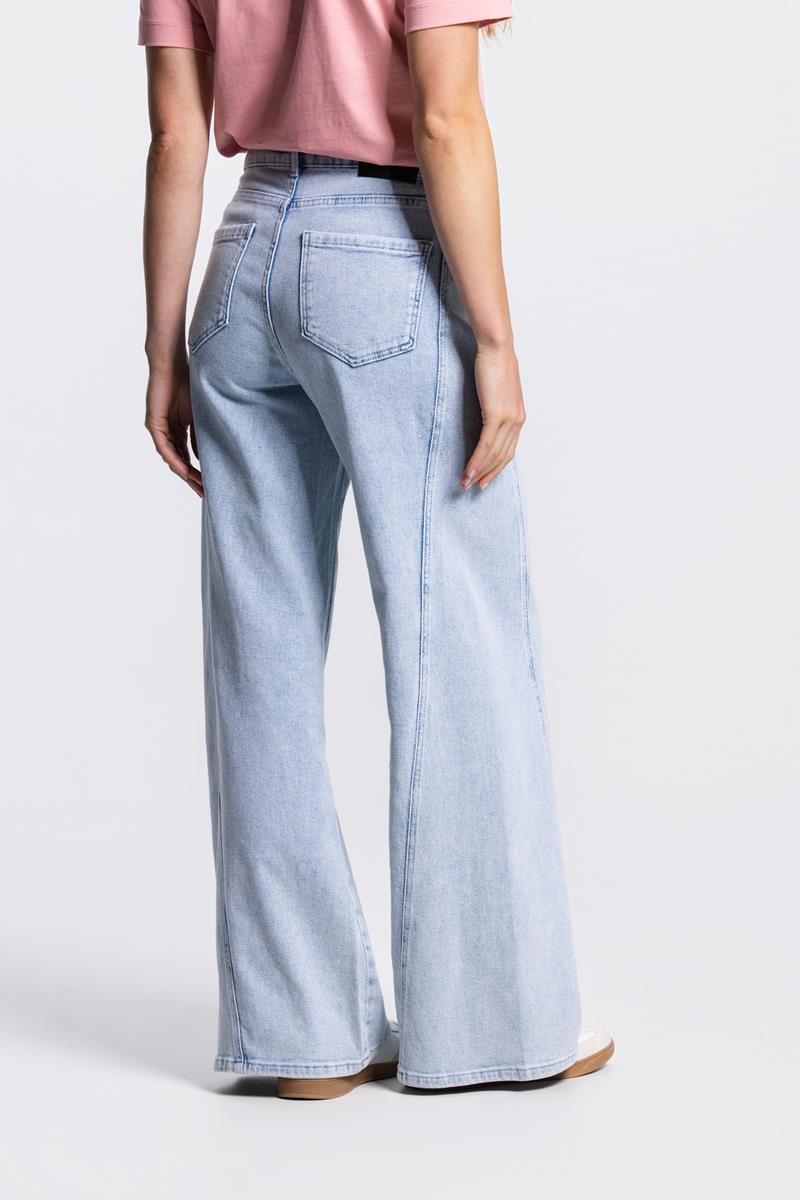 Jane Jeans Wide Leg