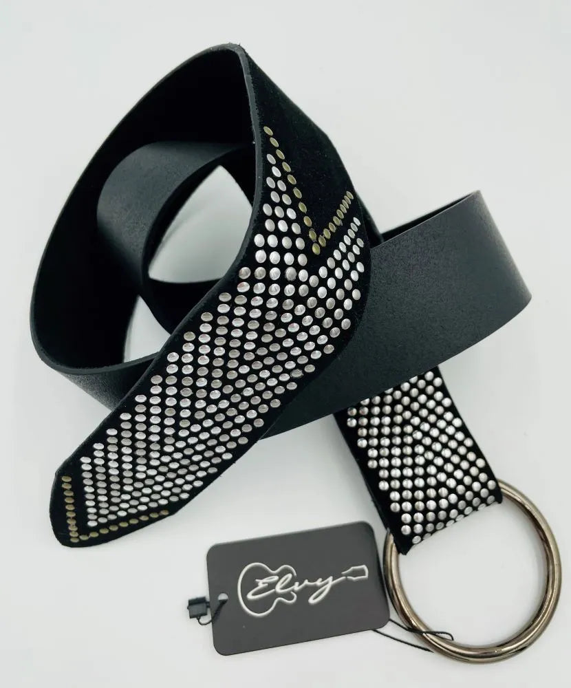 STUDS BELT WOMEN 40660
