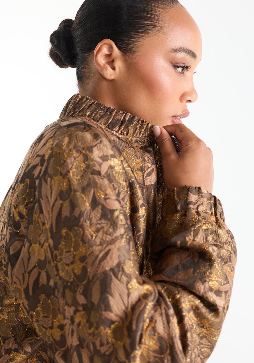 Jasje Ann - Camel