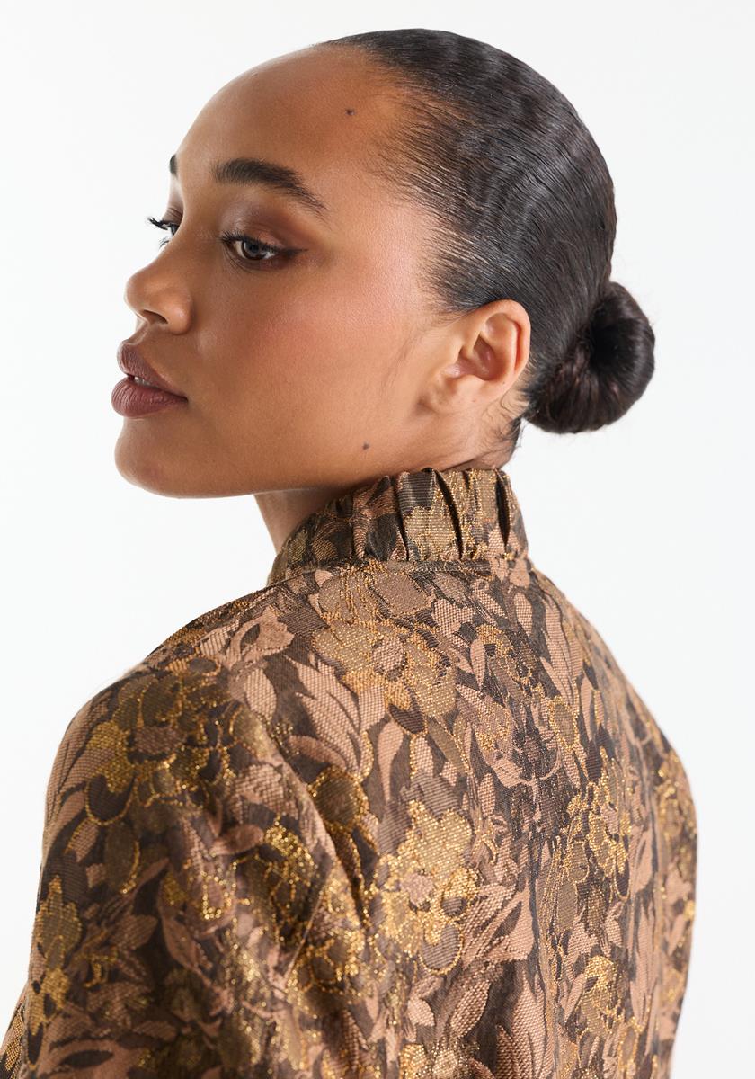 Jasje Ann - Camel
