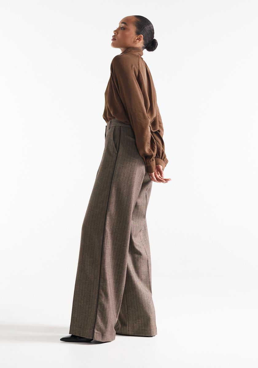 Broek Antonia - Camel