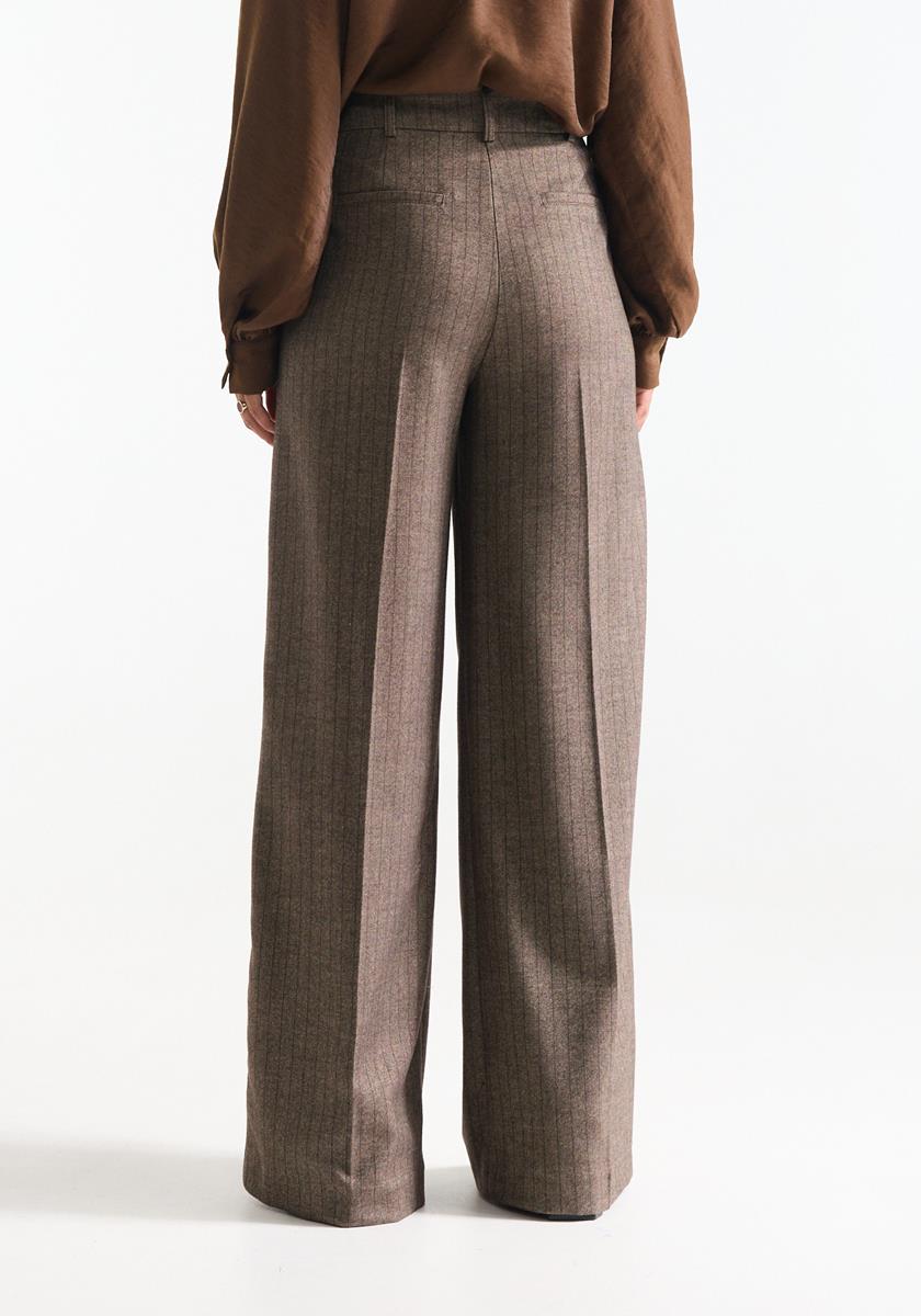 Broek Antonia - Camel