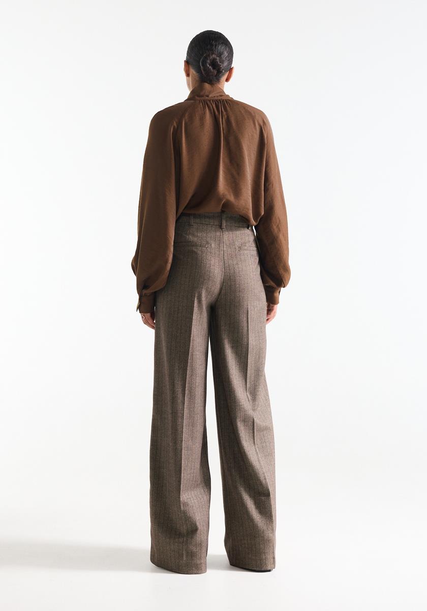 Broek Antonia - Camel