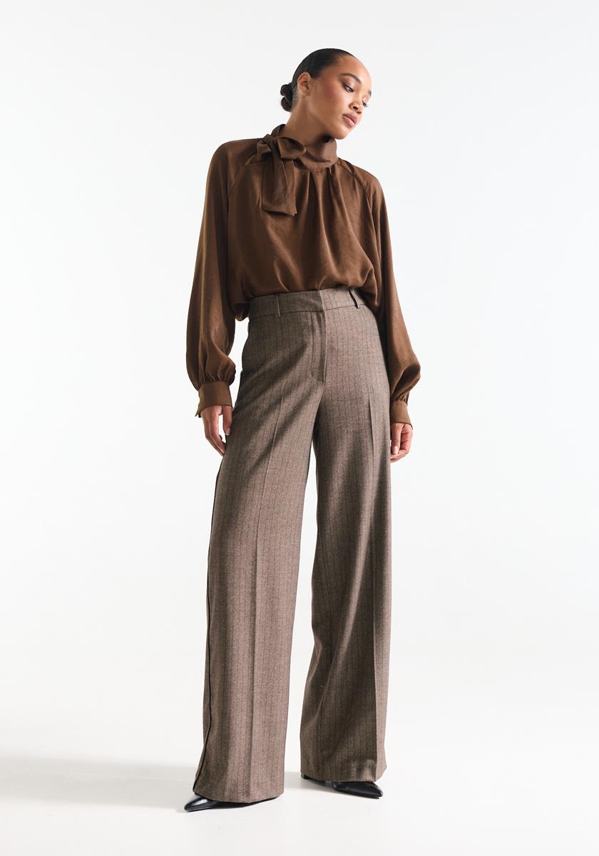 Broek Antonia - Camel