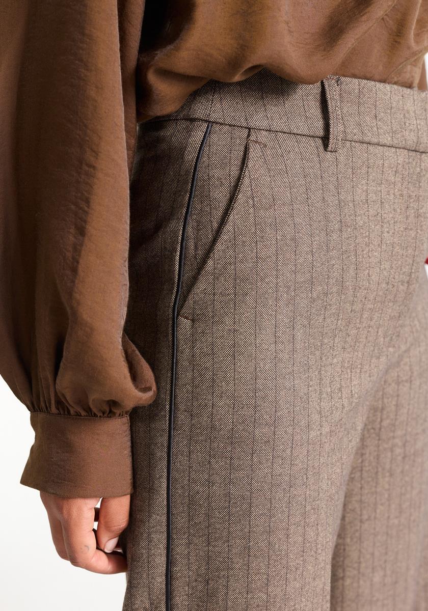 Broek Antonia - Camel