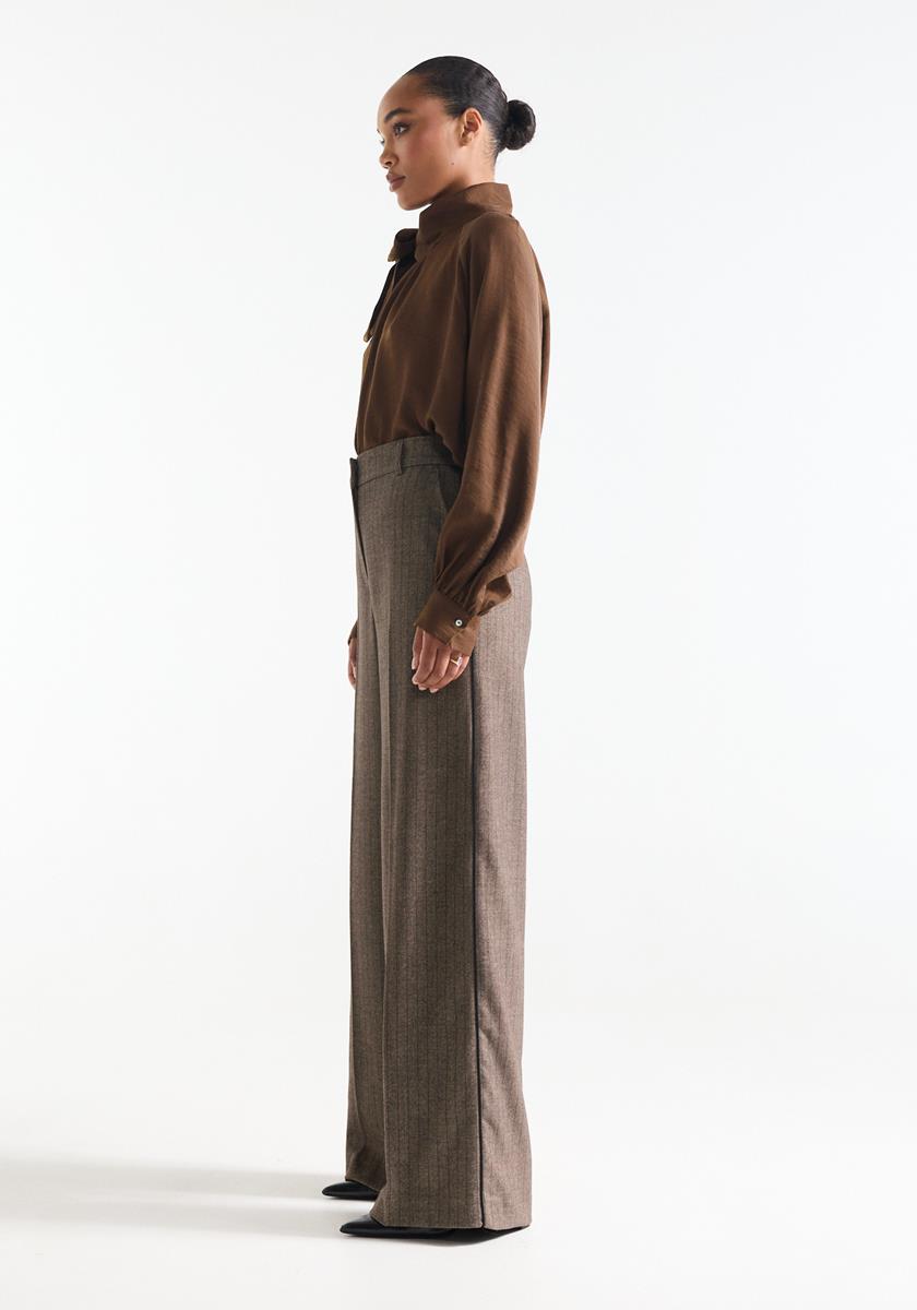 Broek Antonia - Camel