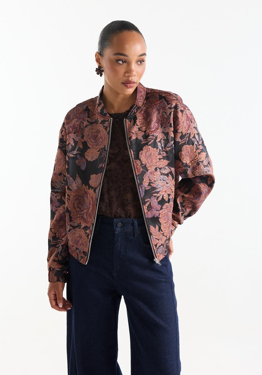 Bizzy Jasje Bizzy in multi bruin