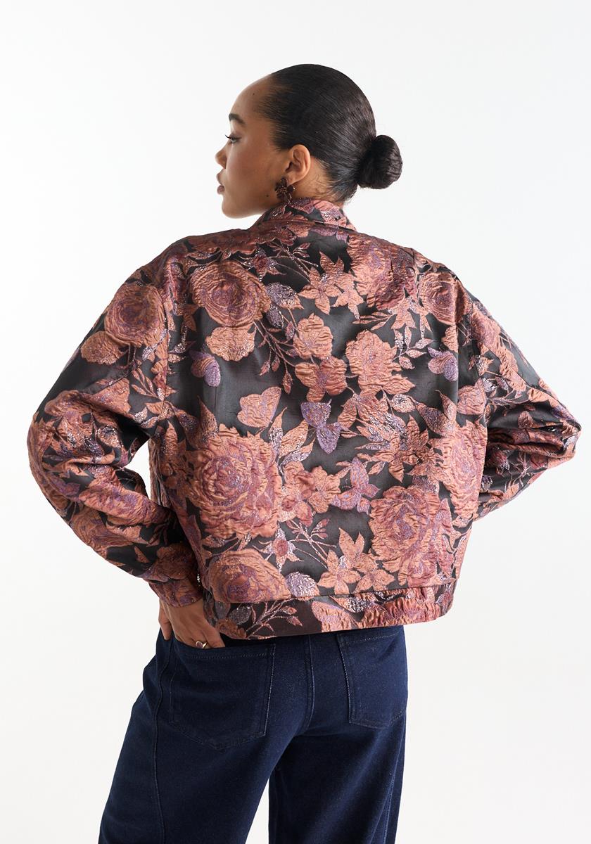 Bizzy Jasje Bizzy in multi bruin