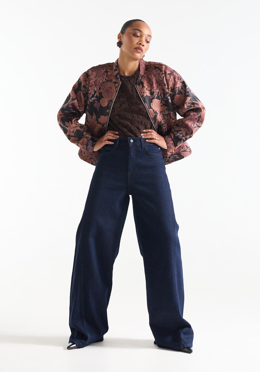 Bizzy Jasje Bizzy in multi bruin
