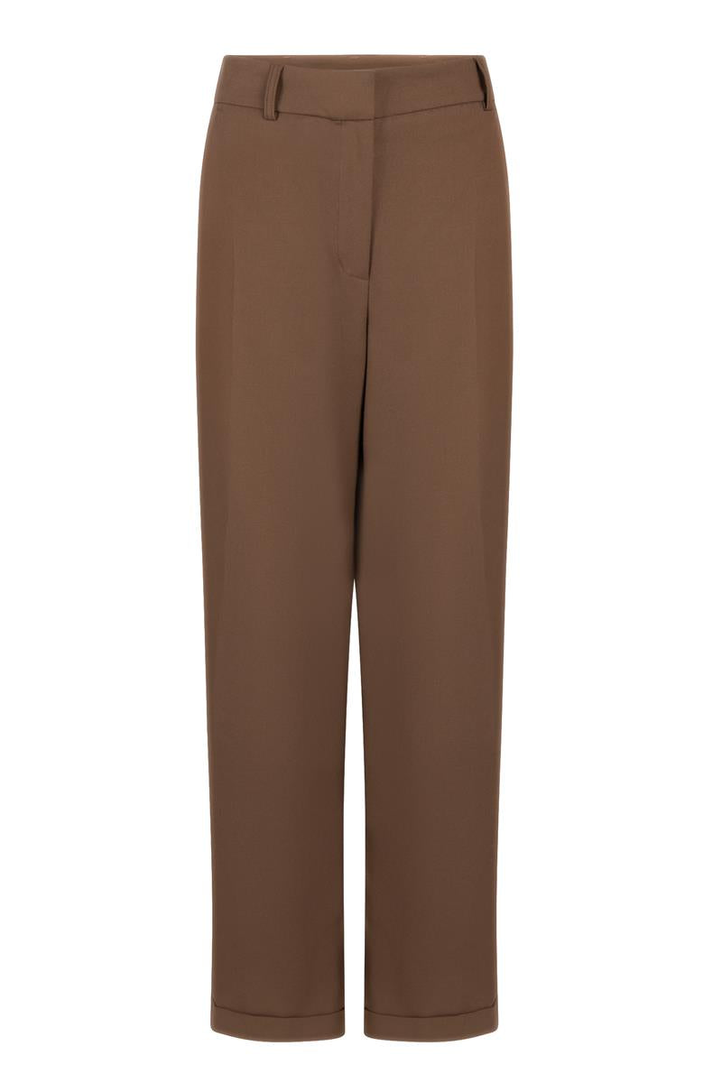 Broek Dian - Camel