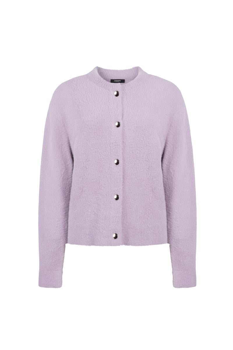 Lila Vest Cloe