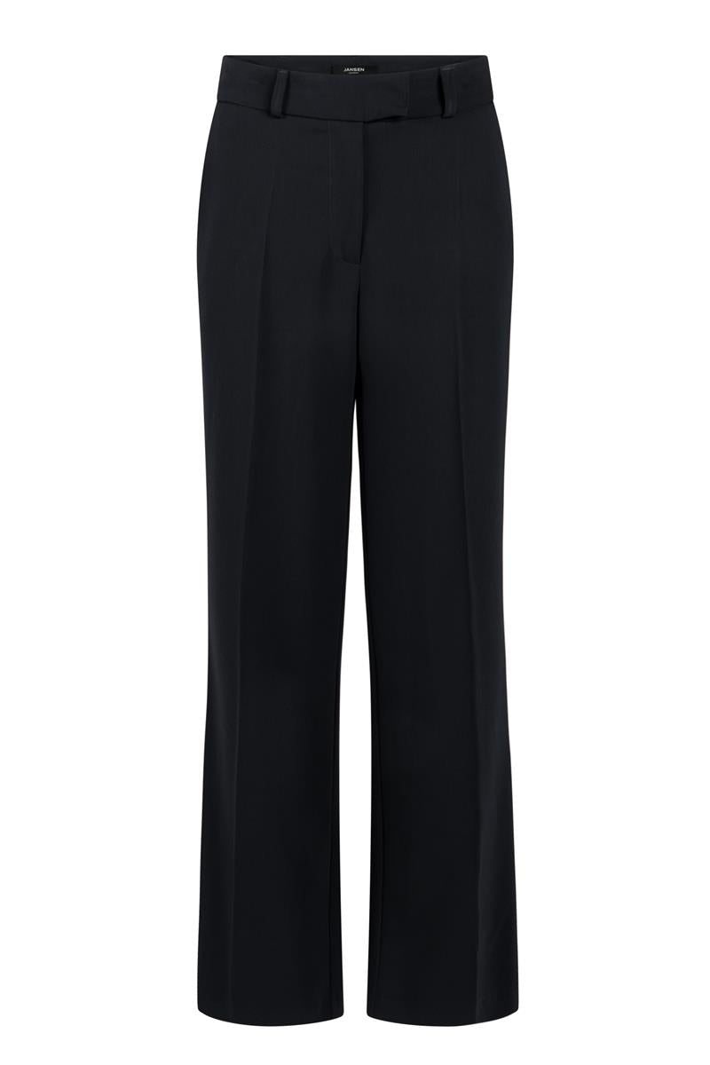 Pantalon Lorah zwart
