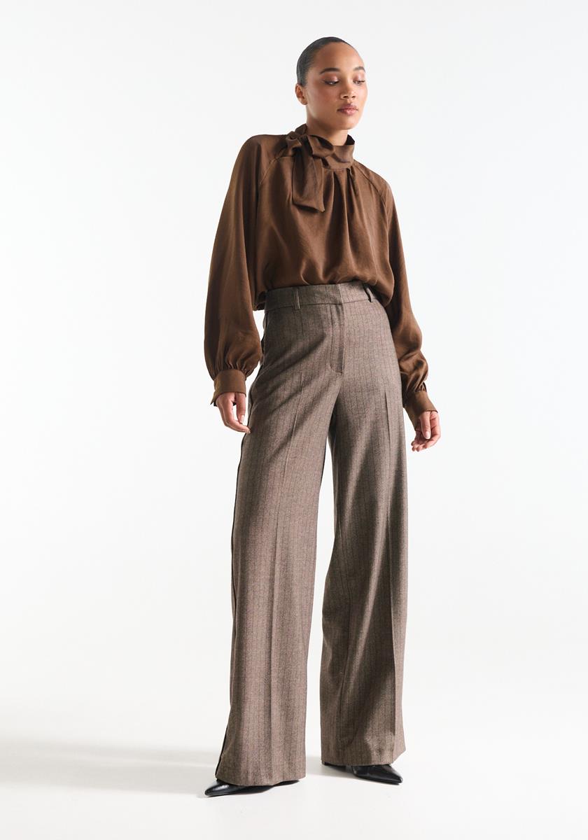 Broek Antonia - Camel