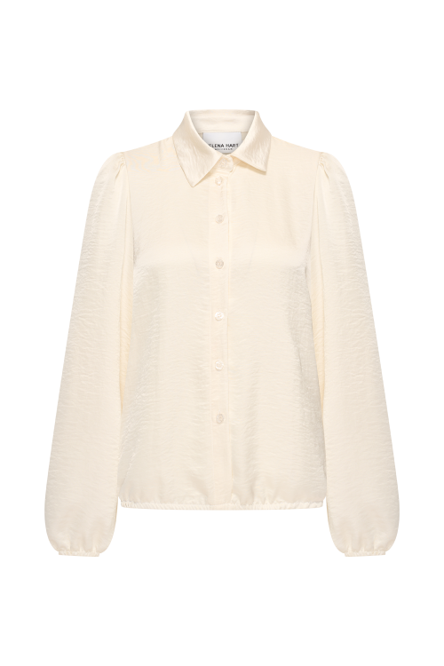Blouse Fara – (Ecru 7678)