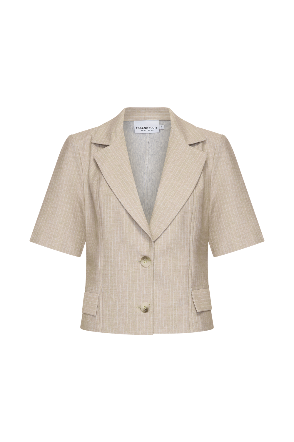 Blazer Summa Lano Streep