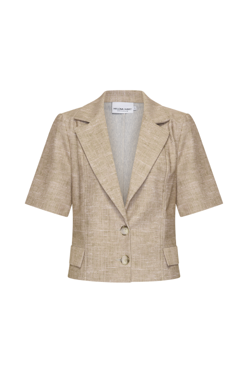 Blazer Summa Lano Matté