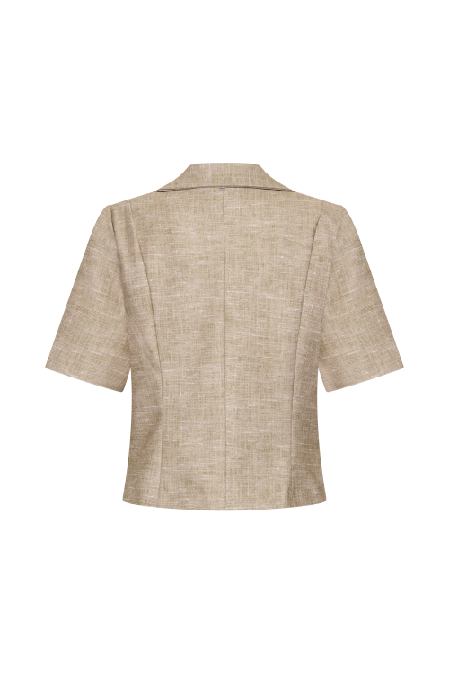 Blazer Summa Lano Matté