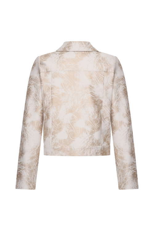 Blazer Jacky Foil