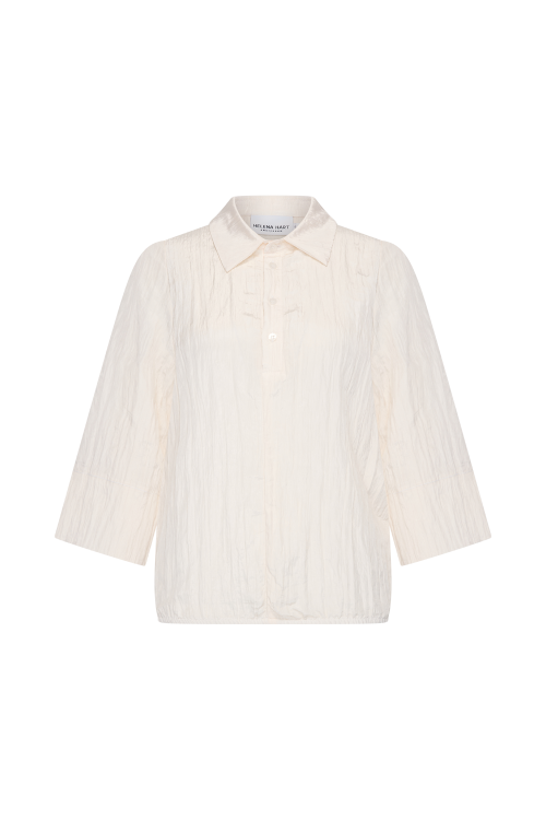 Blouse Polo Kreuk