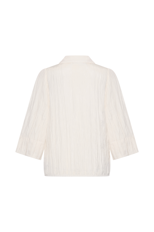 Blouse Polo Kreuk