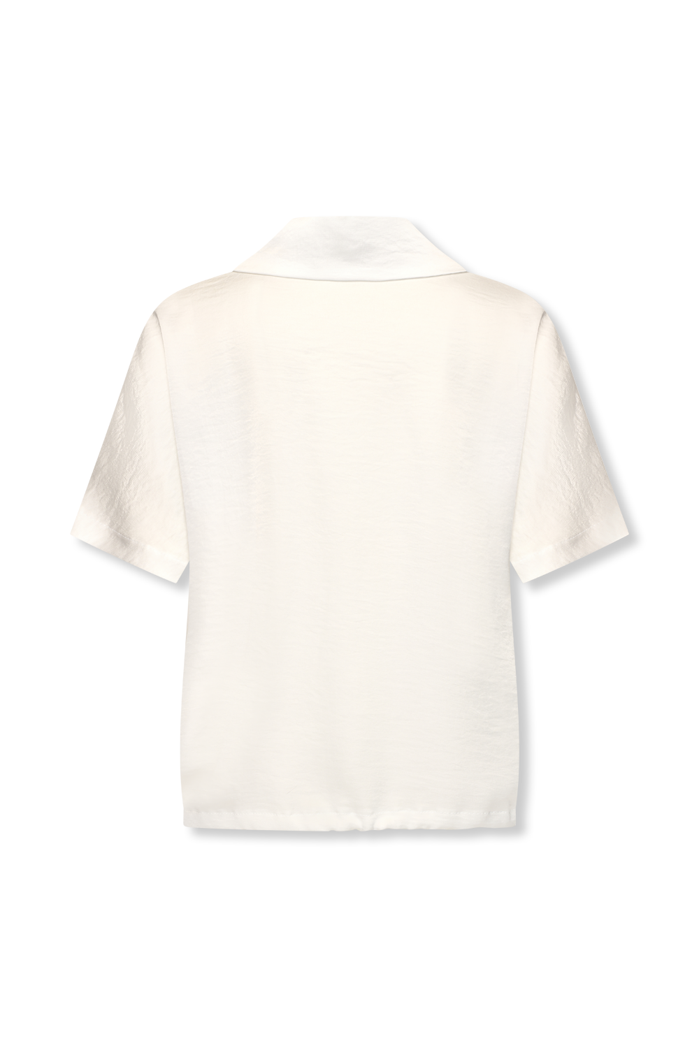 Blouse FIE Sparkle - Wit