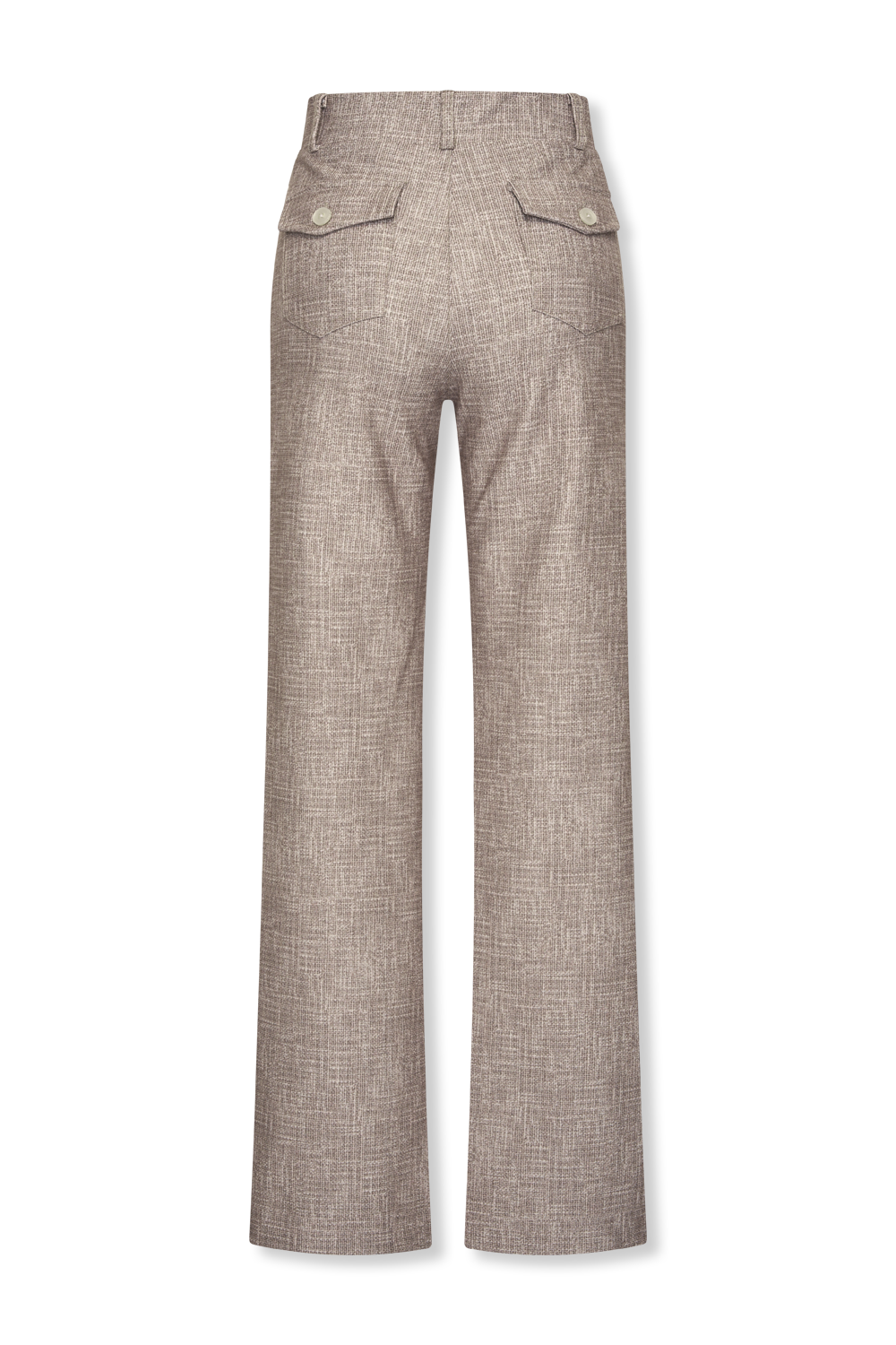 Broek Soul Lano Jutta - Havanna