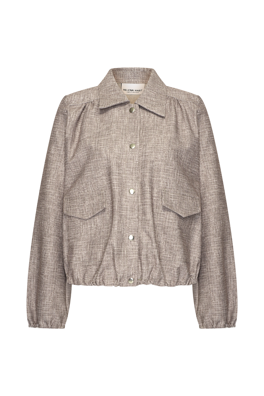 Bomber Judy Lano - Jutta - Havanna