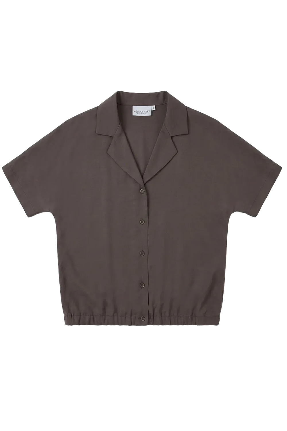 Blouse FIE Sparkle - Havanna