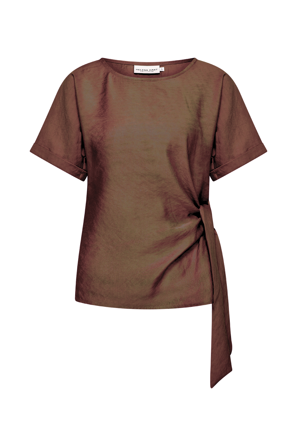 Top Nila Sparkle - Havanna | Helena Hart