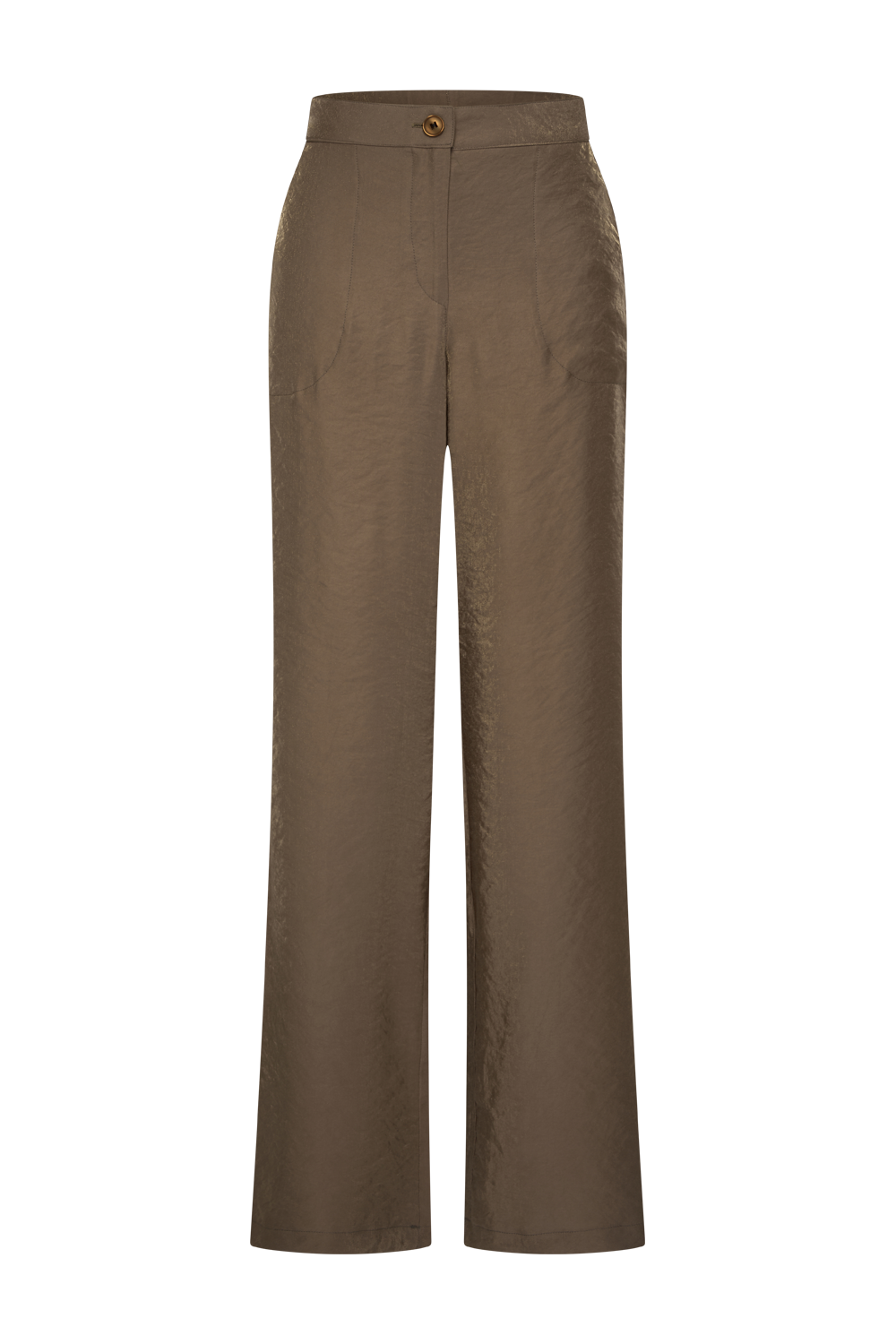 Broek Tula Sparkle - Havanna