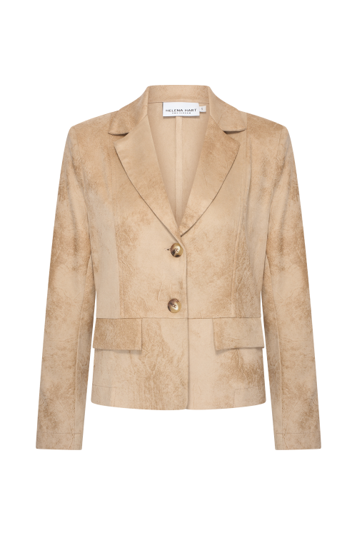 7832 - Blazer Quincy Biker sand