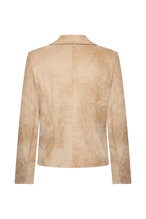 7832 - Blazer Quincy Biker sand