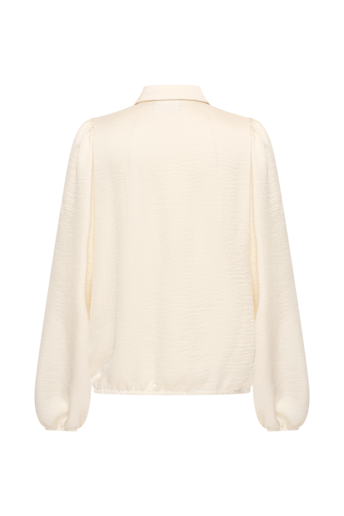 Blouse Fara – (Ecru 7678)