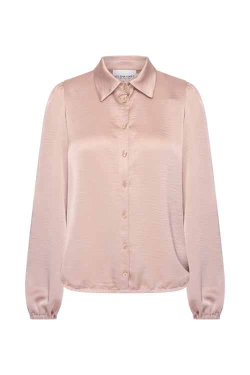 Blouse Fara (Pink Frost 7678)