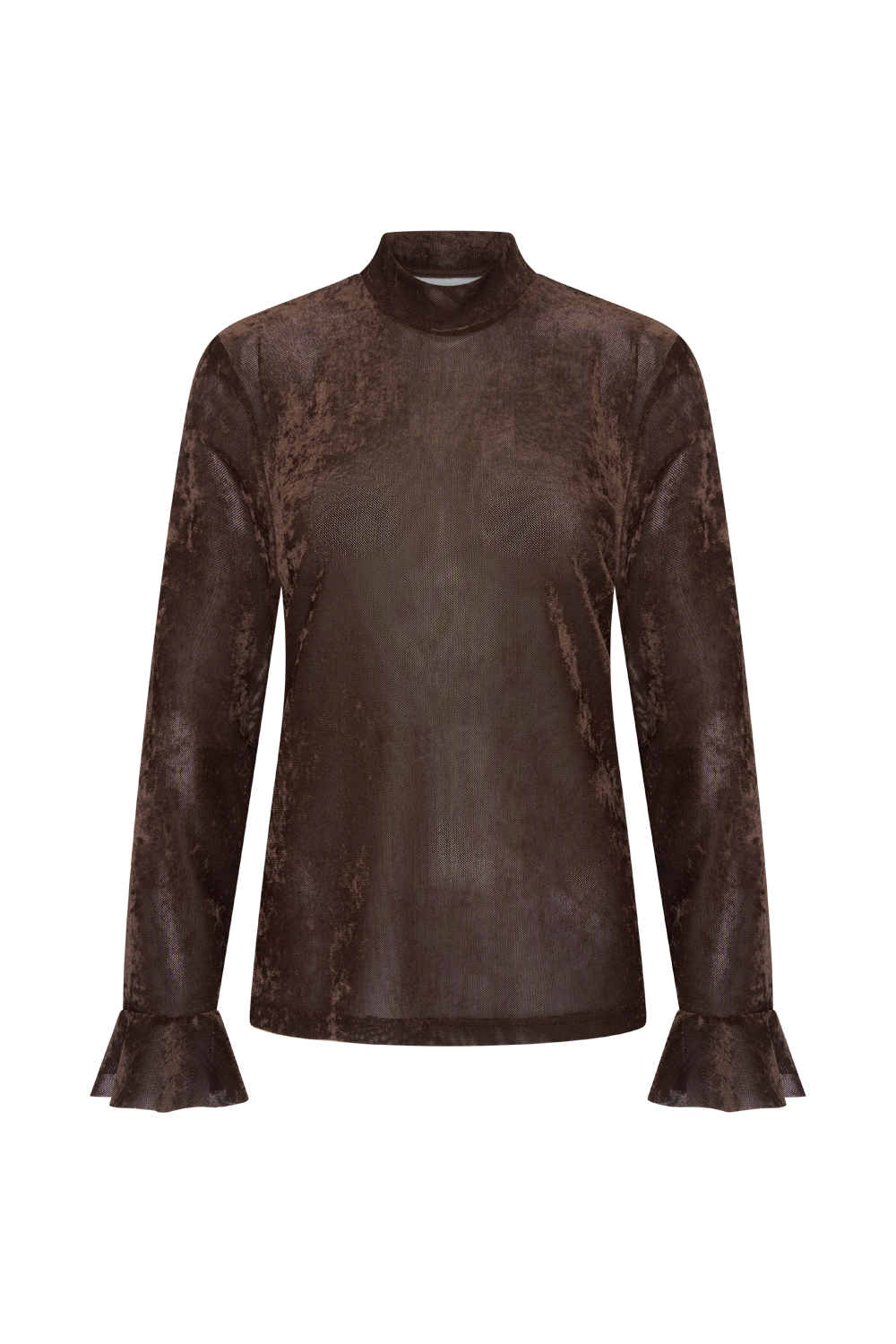 Pull Uni - Chocolate