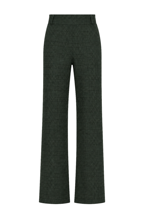 7902 - Broek Soul Ruit Lano G. edward green