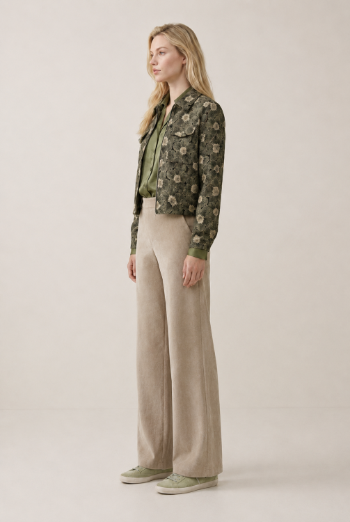 7969 - Blazer Feza