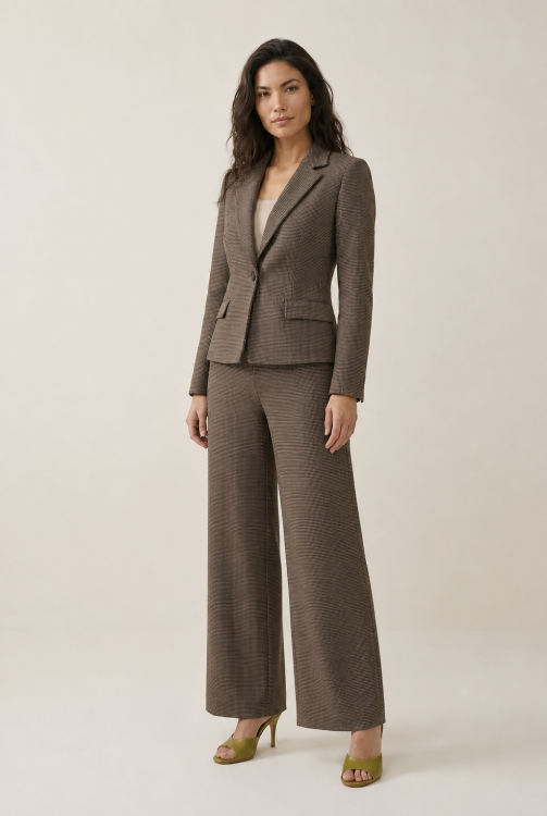 7927 – Broek Nova Lano G. Wales Choco