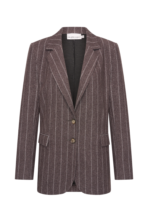 7950 - Blazer Fix Lano Pique
