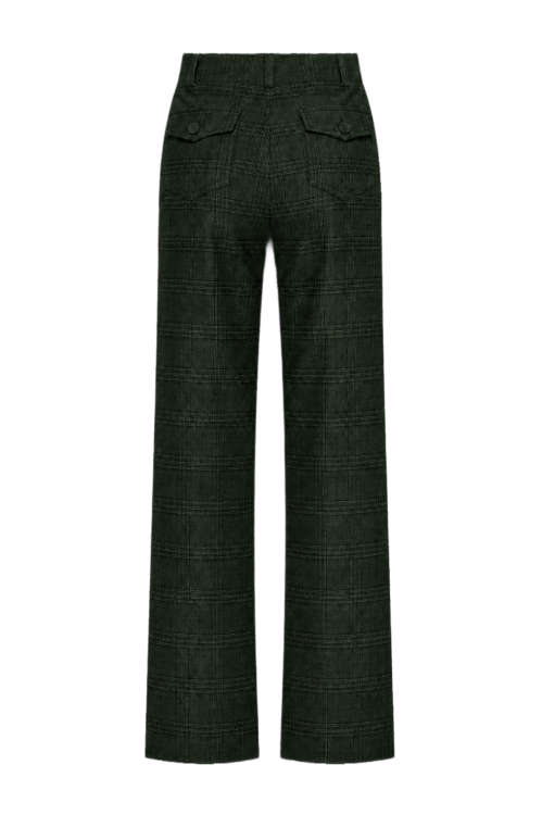 7902 - Broek Soul Ruit Lano G. edward green