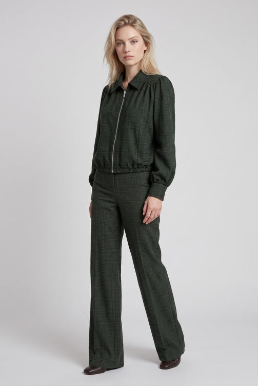 7902 - Broek Soul Ruit Lano G. edward green