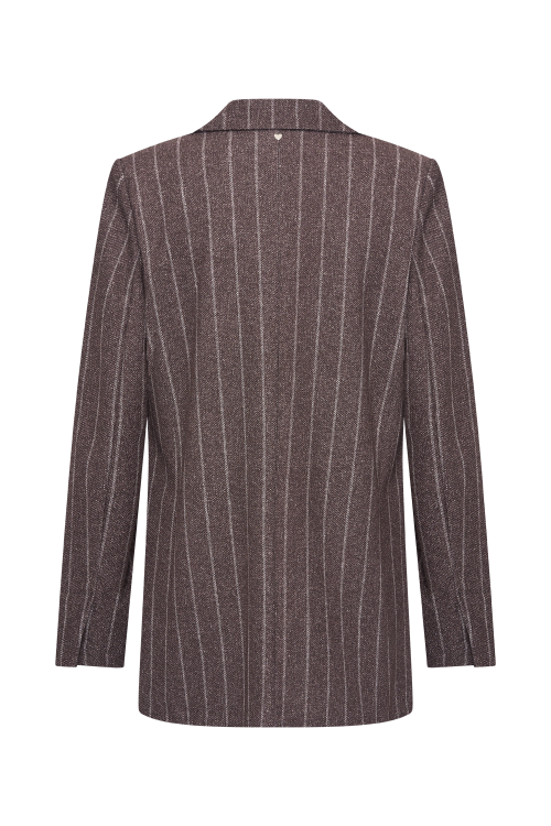 7950 - Blazer Fix Lano Pique