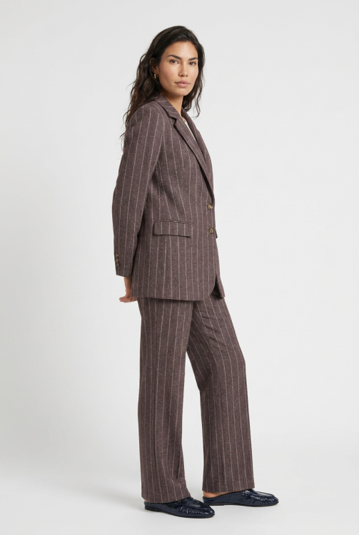 7950 - Blazer Fix Lano Pique